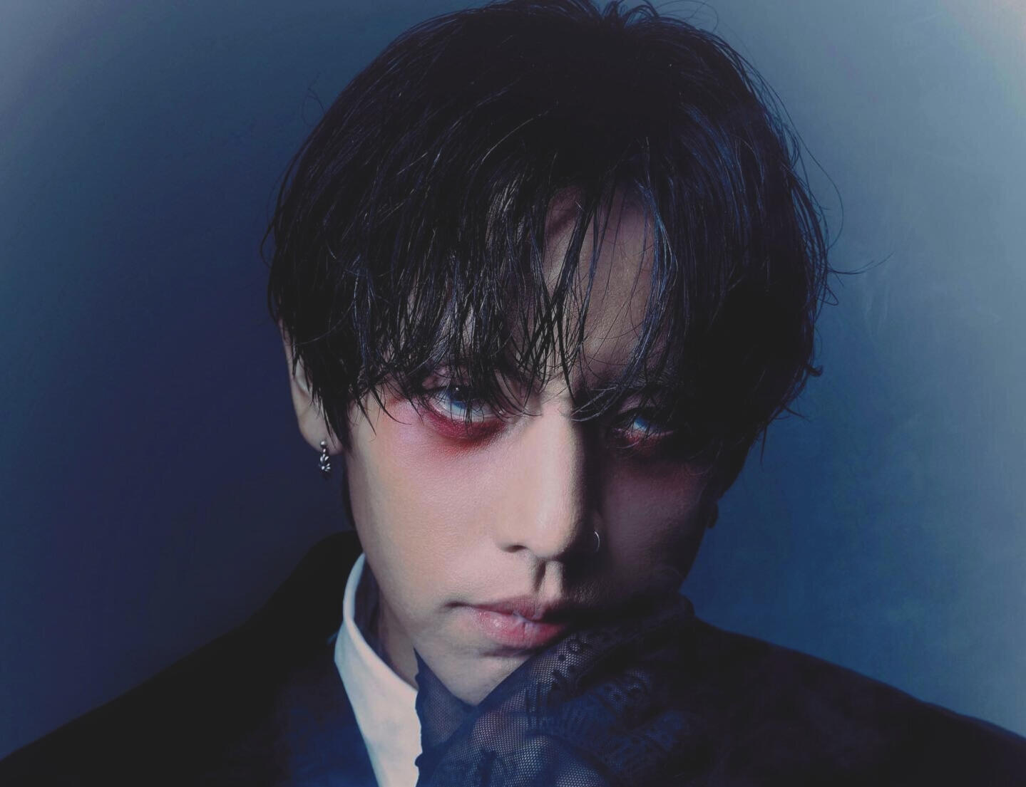 DPR IAN