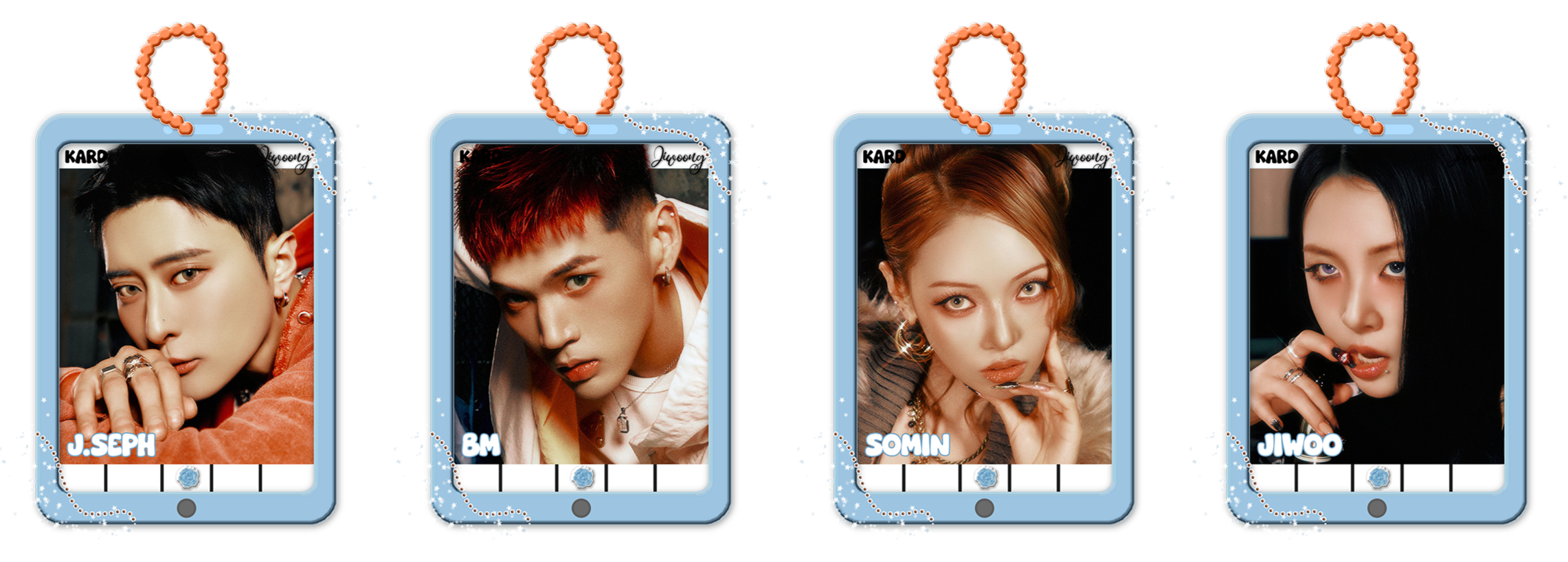 KARD - DRIFT