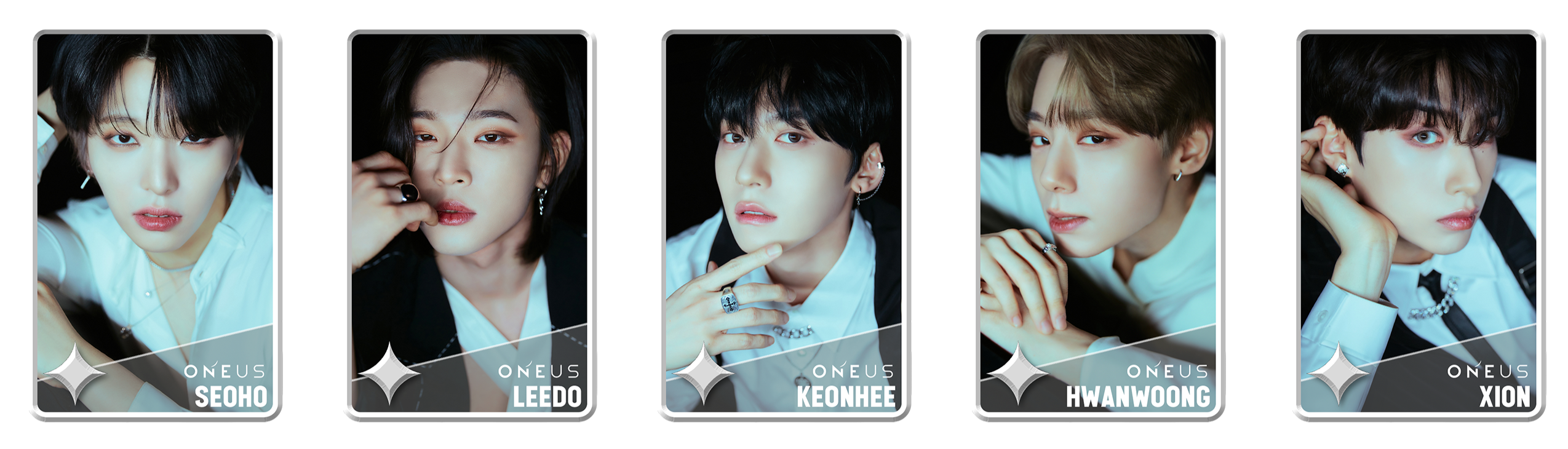 ONEUS - Erase Me